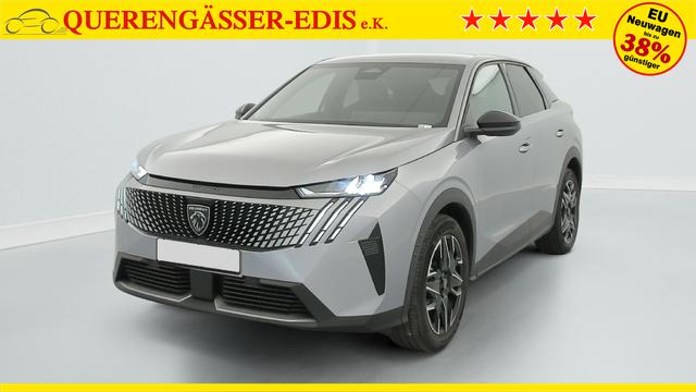 Peugeot 3008 Hybrid 145 e-DCS6 Allure 