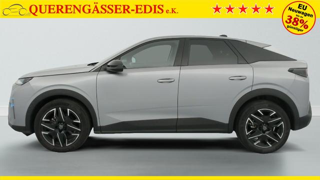 Peugeot 3008 Hybrid 145 e-DCS6 Allure 