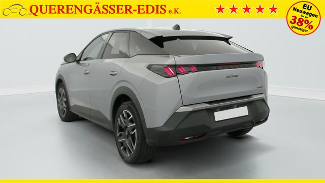 Peugeot 3008 Hybrid 145 e-DCS6 Allure 