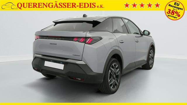 Peugeot 3008 Hybrid 145 e-DCS6 Allure 