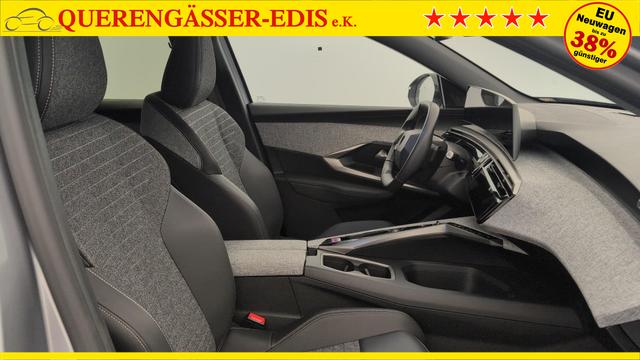 Peugeot 3008 Hybrid 145 e-DCS6 Allure 