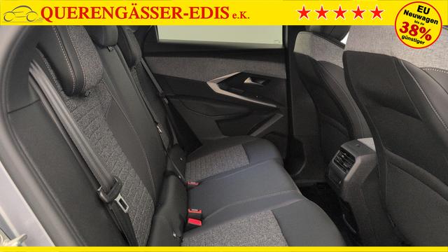 Peugeot 3008 Hybrid 145 e-DCS6 Allure 