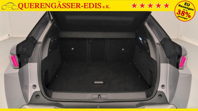Peugeot 3008 Hybrid 145 e-DCS6 Allure 