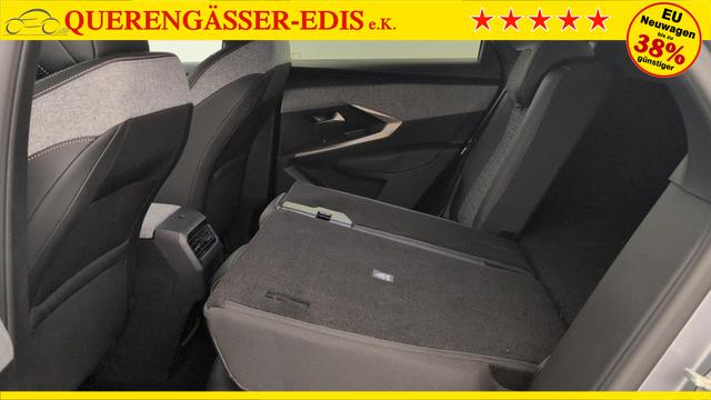 Peugeot 3008 Hybrid 145 e-DCS6 Allure 
