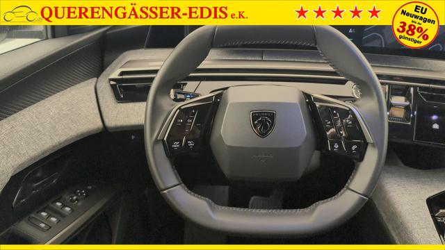 Peugeot 3008 Hybrid 145 e-DCS6 Allure 