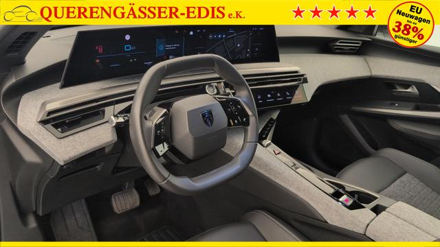 Peugeot 3008 Hybrid 145 e-DCS6 Allure 