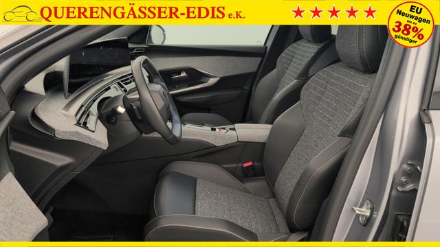 Peugeot 3008 Hybrid 145 e-DCS6 Allure 
