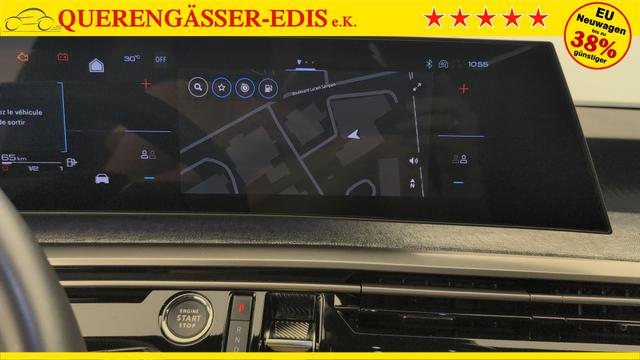 Peugeot 3008 Hybrid 145 e-DCS6 Allure 
