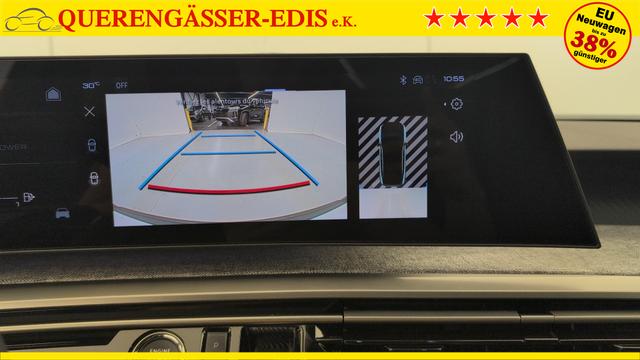 Peugeot 3008 Hybrid 145 e-DCS6 Allure 