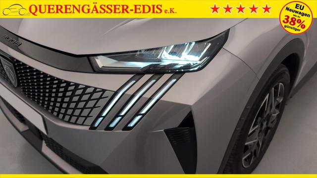 Peugeot 3008 Hybrid 145 e-DCS6 Allure 