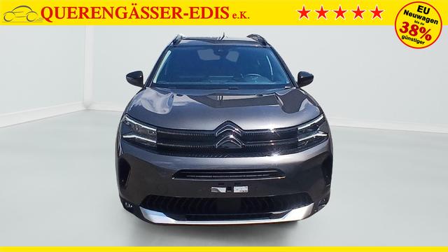 Citro&euml;n C5 Aircross Hybride 145 e-DCS6 Max 