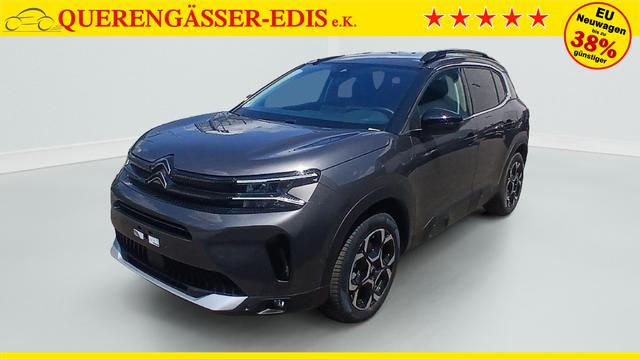 Citro&euml;n C5 Aircross Hybride 145 e-DCS6 Max 
