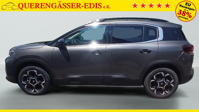 Citro&euml;n C5 Aircross Hybride 145 e-DCS6 Max 