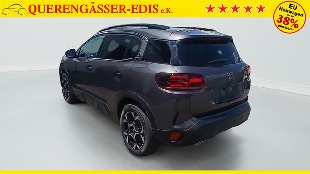 Citro&euml;n C5 Aircross Hybride 145 e-DCS6 Max 