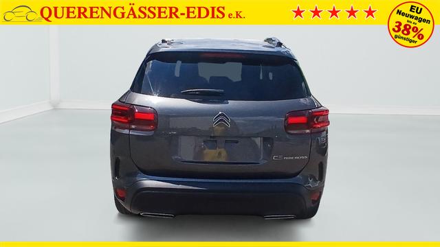 Citro&euml;n C5 Aircross Hybride 145 e-DCS6 Max 