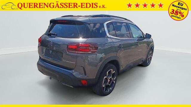 Citro&euml;n C5 Aircross Hybride 145 e-DCS6 Max 