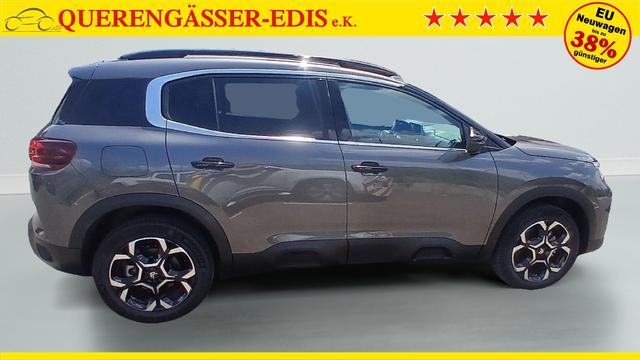 Citro&euml;n C5 Aircross Hybride 145 e-DCS6 Max 