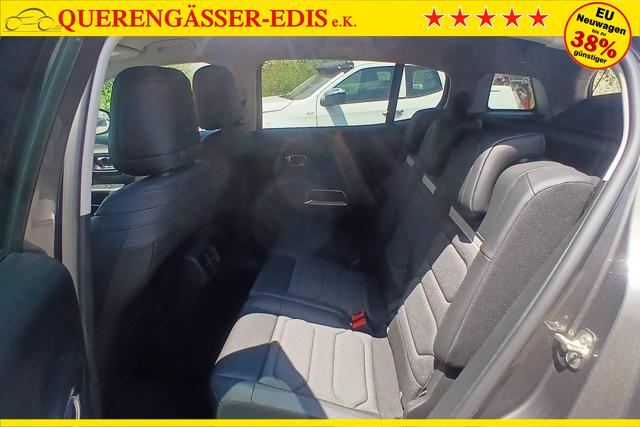 Citro&euml;n C5 Aircross Hybride 145 e-DCS6 Max 