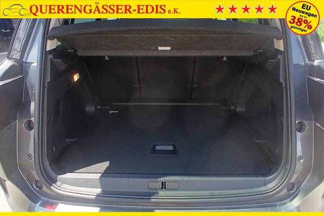 Citro&euml;n C5 Aircross Hybride 145 e-DCS6 Max 