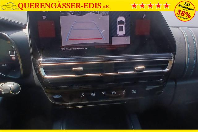 Citro&euml;n C5 Aircross Hybride 145 e-DCS6 Max 