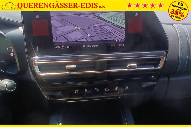 Citro&euml;n C5 Aircross Hybride 145 e-DCS6 Max 