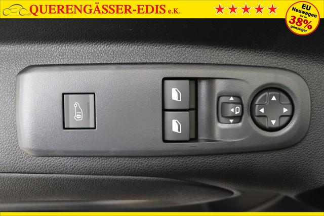 Peugeot Partner Kastenwagen Long Heavy 
