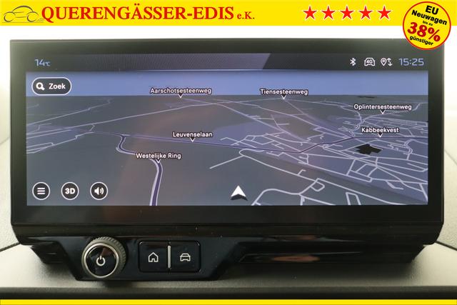 Peugeot Partner Kastenwagen Long Heavy 