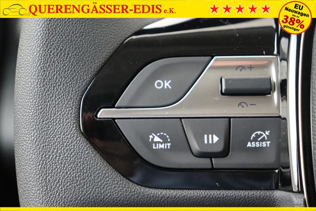 Peugeot Partner Kastenwagen Long Heavy 