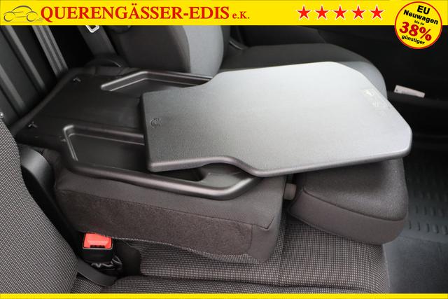 Peugeot Partner Kastenwagen Long Heavy 
