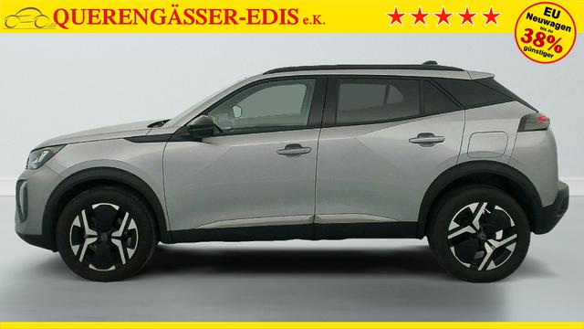 Peugeot 2008 100 S&S BVM6 Allure 