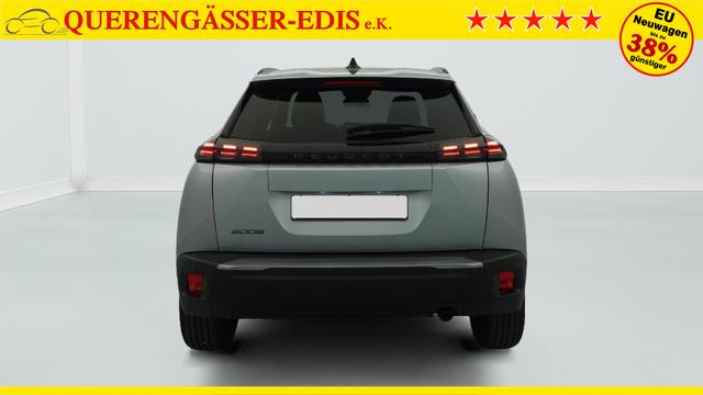Peugeot 2008 100 S&S BVM6 Allure 