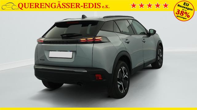 Peugeot 2008 100 S&S BVM6 Allure 