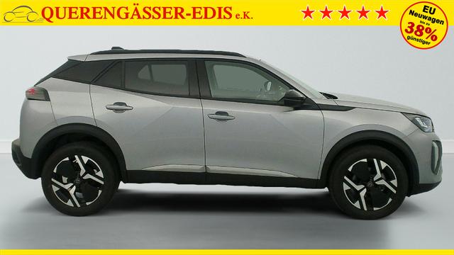 Peugeot 2008 100 S&S BVM6 Allure 