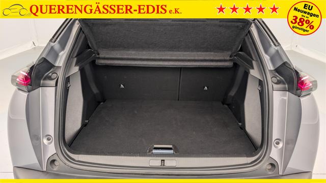 Peugeot 2008 100 S&S BVM6 Allure 