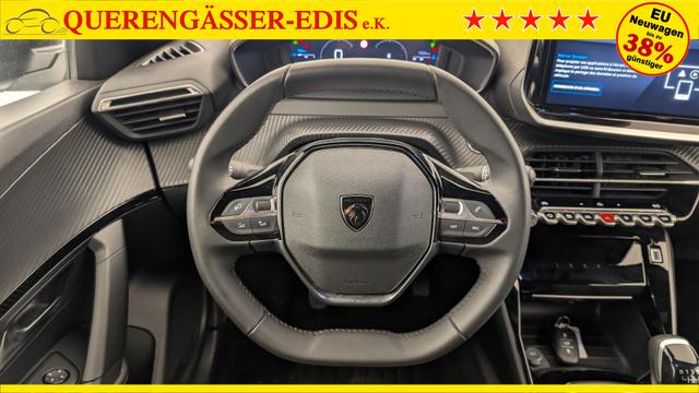 Peugeot 2008 100 S&S BVM6 Allure 