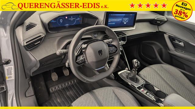 Peugeot 2008 100 S&S BVM6 Allure 