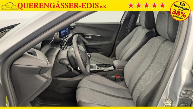 Peugeot 2008 100 S&S BVM6 Allure 