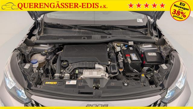 Peugeot 2008 100 S&S BVM6 Allure 