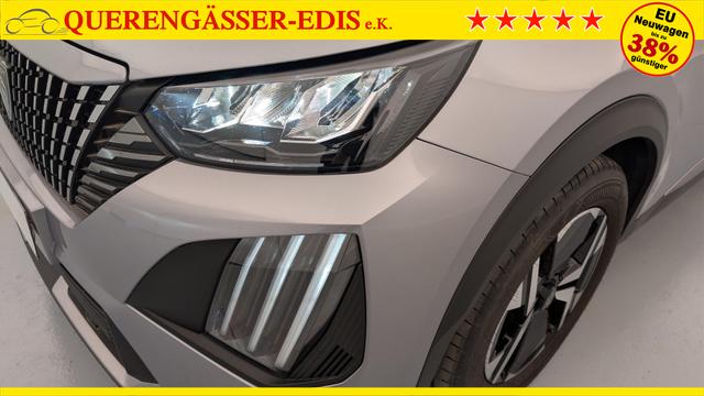 Peugeot 2008 100 S&S BVM6 Allure 