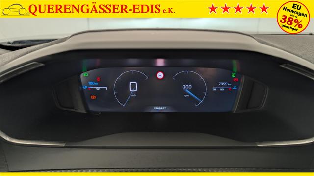 Peugeot 2008 100 S&S BVM6 Allure 