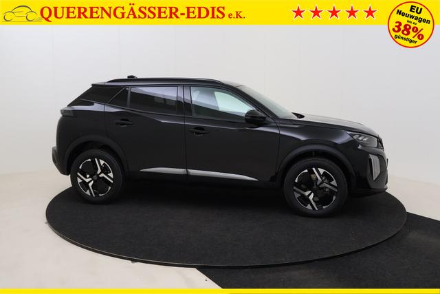 Peugeot 2008 GT 
