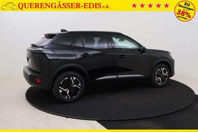 Peugeot 2008 GT 
