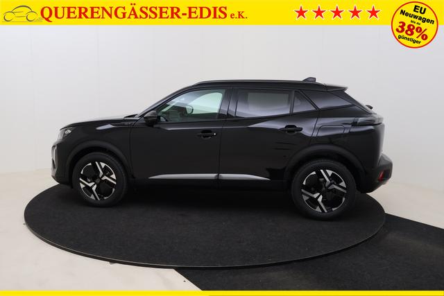 Peugeot 2008 GT 