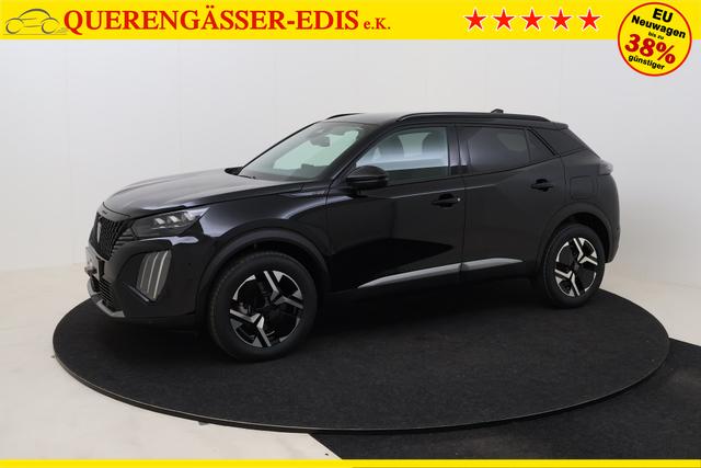 Peugeot 2008 GT 