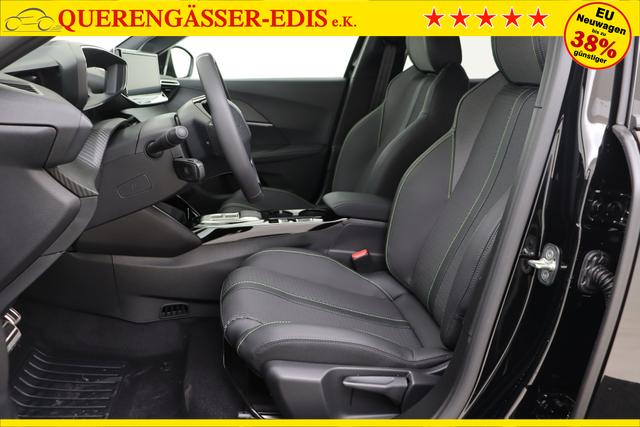 Peugeot 2008 GT 