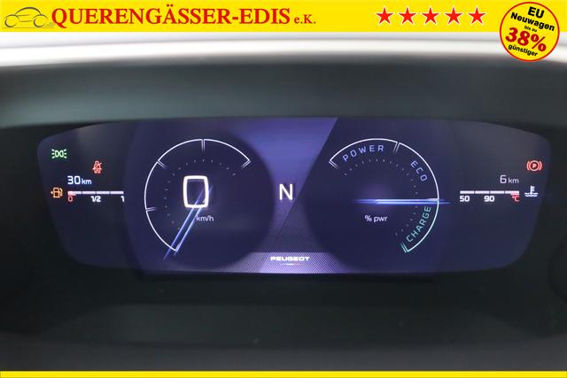Peugeot 2008 GT 