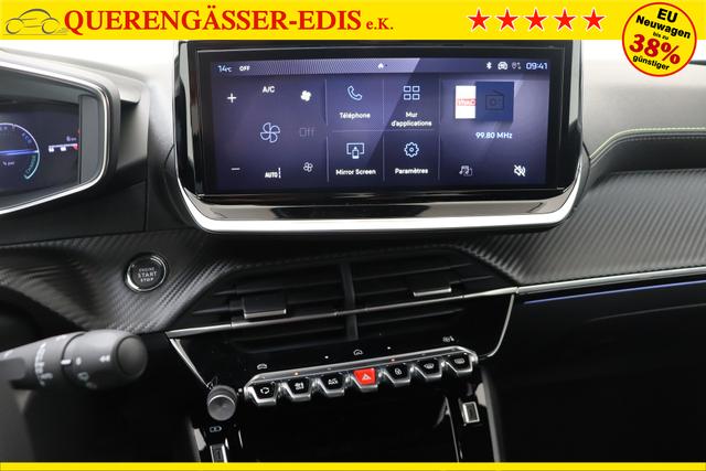Peugeot 2008 GT 