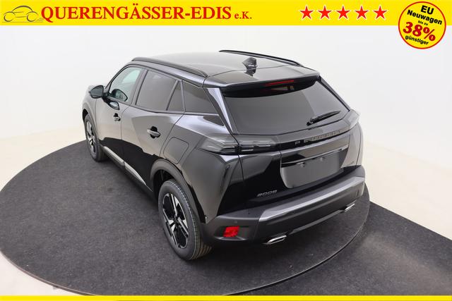 Peugeot 2008 GT 
