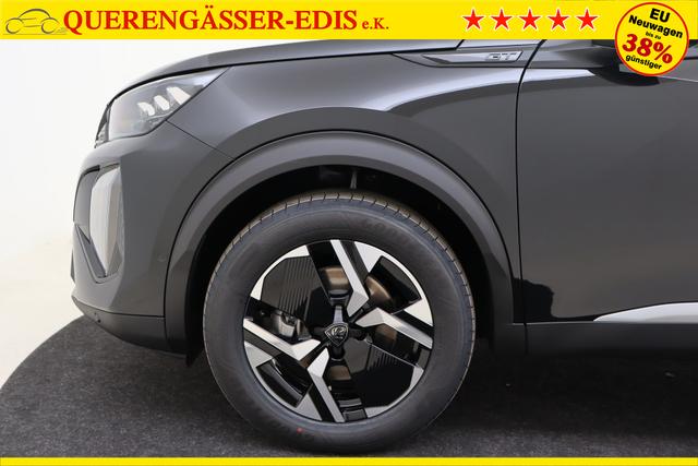 Peugeot 2008 GT 