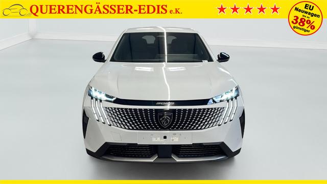 Peugeot 3008 Hybrid 145 e-DCS6 Allure 